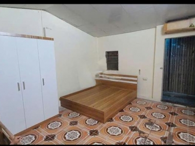 Cần cho thuê nhà 595 Bạch Đằng, 35m² × 2 tầng, 5 triệu/tháng.