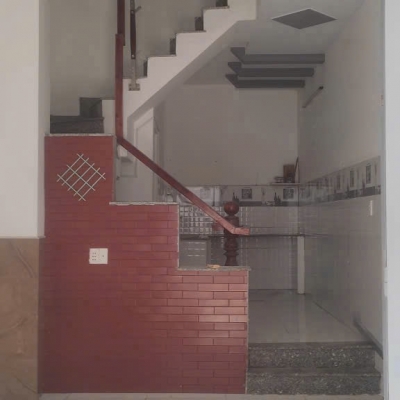 NHÀ 4X10M 3PN 3WC, XE HƠI ĐỖ CỬA, HÀ HUY GIÁP VÀO GẦN