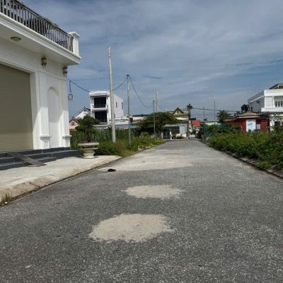2.59 tỷ 158.8m2 Tân Trào Kiến Thụy Zalo 0567222555