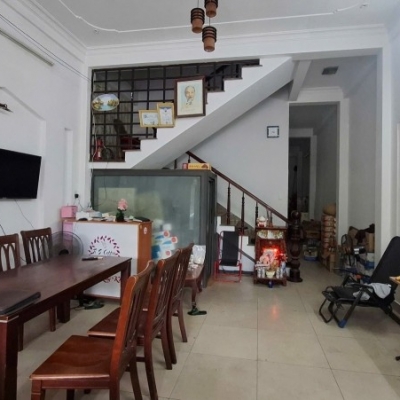 # MT Tạ Mỹ Duật, đường 10.5m, Phố Hàn, gần Biển Phạm Văn Đồng, 88m2, 2 tầng