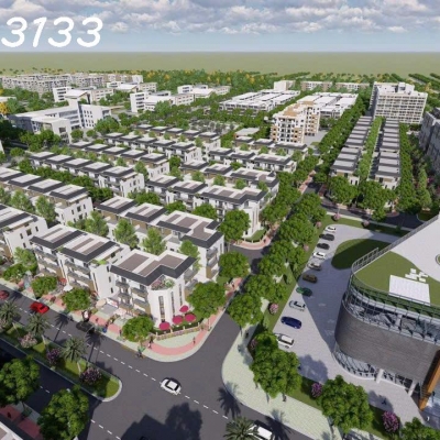 DỰ ÁN ĐẤT NỀN ĐÔNG YÊN – YÊN PHONG