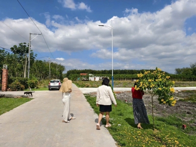 Cọc 50tr – TẶNG NGAY 20 TRIỆU (trong tháng) ???? CHỈ 199 TRIỆU – ĐẤT TRONG LÒNG KCN MINH HƯNG 3 ????