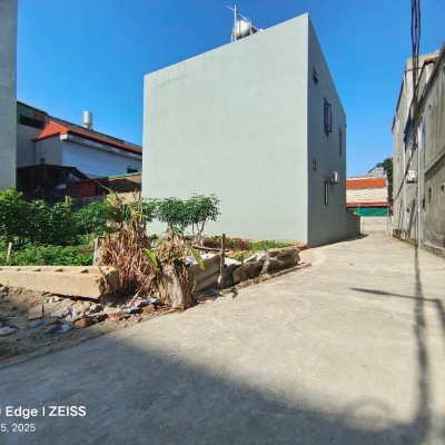 Bán 68m đất thôn Gia Trung (Tổ 7), Quang Minh.  Nằm sát đường Võ Văn Kiệt, KCN Quang Minh