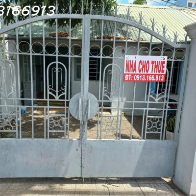 BÁN NHÀ KHU TẬP THỂ DẦU KHÍ - P. LONG TOÀN