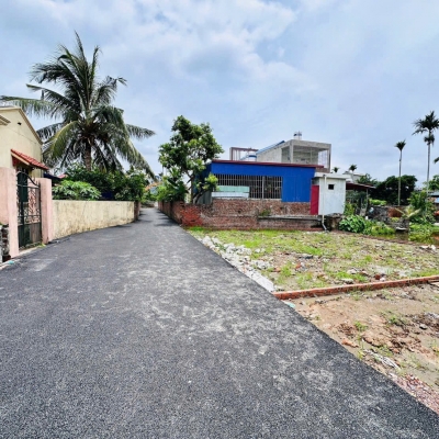 Lô đất F0 Tam Kiệt giá chỉ 7xx triệu – Hiếm có để đầu tư  ZALO 0567 222 555