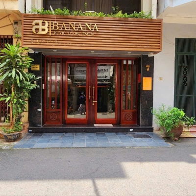 Siêu phẩm nằm ngay phố HÀNG CHUỐIi với diện tích 75m tòa nhà 7 tầng mặt tiền siêu lớn chỉ 40 TỶ.
KINH DOANH DÒNG TIỀN KHỦNG