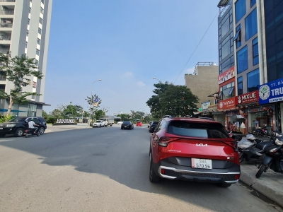 Đất Trâu Quỳ 58m² – tiềm năng tăng giá cao – Mr. Vỹ 0989894845