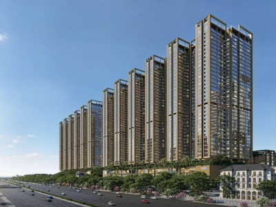 Căn Hộ VIP SunShine Legend 3 tầng hầm - Đối Diện Vin Ocean Park 2&3. Giá chỉ từ 4xtr/m2(20/9)