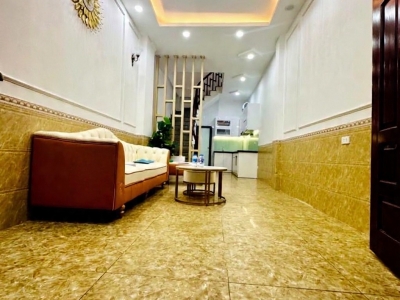 bán nhà đào tấn 36m x5 tầng 10,5 tỷ-ngõ ba gác,20m ô tô tránh