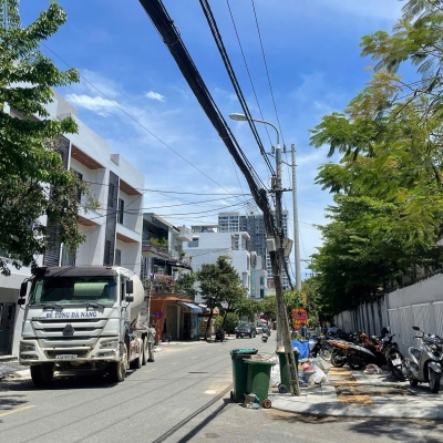 BÁN NHÀ 2 TẦNG – MT PHẠM CỰ LƯỢNG- đường 7.5m lề 4m – DT 80M² – 8.5 TỶ