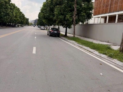 NHÀ ĐẸP LÕI NGỌC THỤY – NGÕ Ô TÔ VÀO NHÀ – 6 TẦNG THANG MÁY – FULL NỘI THẤT – GẦN CÔNG VIÊN, TRƯỜNG PHÁP – GIÁ 15.9 TỶ