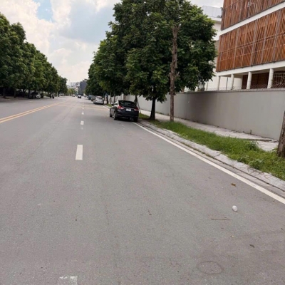 NHÀ ĐẸP LÕI NGỌC THỤY – NGÕ Ô TÔ VÀO NHÀ – 6 TẦNG THANG MÁY – FULL NỘI THẤT – GẦN CÔNG VIÊN, TRƯỜNG PHÁP – GIÁ 15.9 TỶ