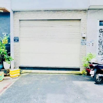 TÂN SỚN NHÌ - NHÀ 2 TẦNG MỚI ĐẸP - HẺM XE HƠI NGỦ NHÀ - 50M2 - GIÁ MỀM NHỈNH 7