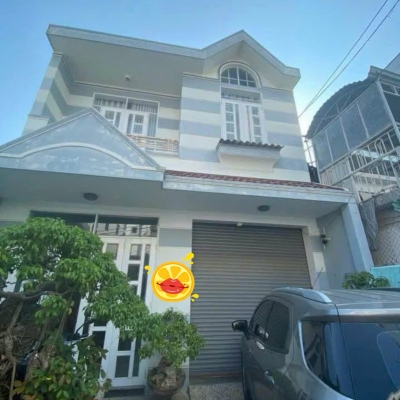 BÁN NHÀ HẺM NGUYỄN THỊ MINH KHAI NGANG 7m, TTTP  NHA TRANG.