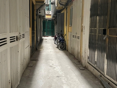 ⚡️ GIÁ ĐẦU TƯ HIẾM THANH XUÂN 4 tầng, gần ô tô, hơn 6 tỷ