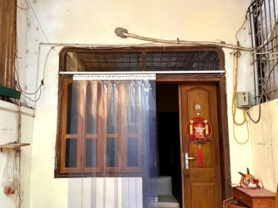 Bán Nhà  Thái Hà 59m2.  4 tầng, mặt tiền 3.2m. giá 15 Tỷ Đống Đa Hà Nội