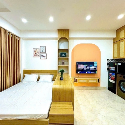 TÒA NHÀ DÒNG TIỀN 2 TỶ/NĂM,ÔTÔ TRÁNH,T/MÁY 116M2X8T,NGỌA LONG- TỪ LIÊM, ,29 CĂN HỘ