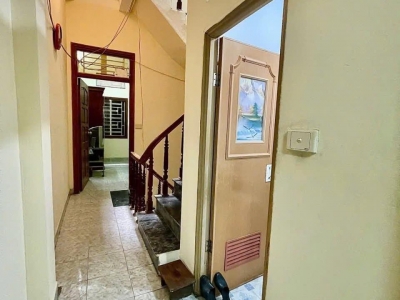 BÁN NHÀ DÒNG TIỀN,CẦU GIẤY,HN.