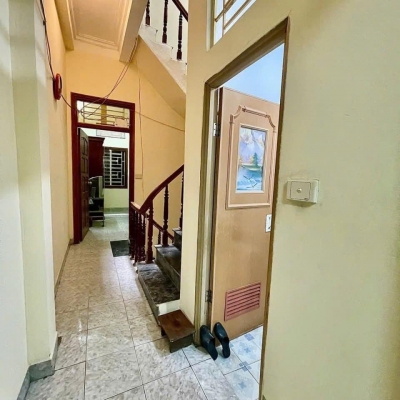 BÁN NHÀ DÒNG TIỀN,CẦU GIẤY,HN.