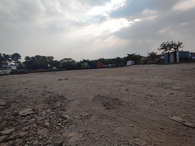 Bán đất thổ cư 5000m2, MT Đỗ Văn Dậy, Tân Hiệp, Hóc Môn. SHR, giá Chỉ 130 tỷ.