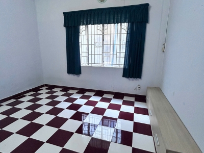 Cho thuê phòng trọ 282 Dương Quảng Hàm