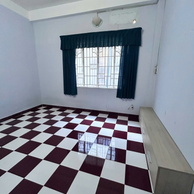 Cho thuê phòng trọ 282 Dương Quảng Hàm