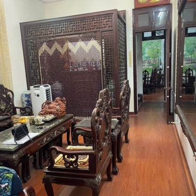 Bán nhà Nguyễn Đình Chiểu, 58m2, 7 tầng thang máy, mặt tiền 4.5m, 26.6 tỷ, dòng tiền 50tr/tháng