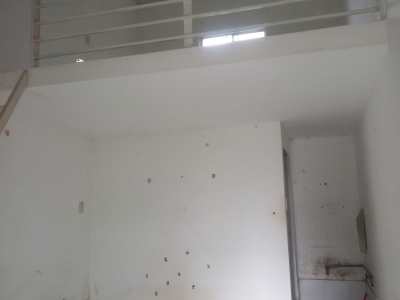 Cho thuê phòng trọ giá 1.2tr/tháng, điện nước đầy đủ, ô tô đậu trước của phòng. vị trí Phong Ấp Ninh Hoà Khánh Hoà zaLO79-53.53.53O