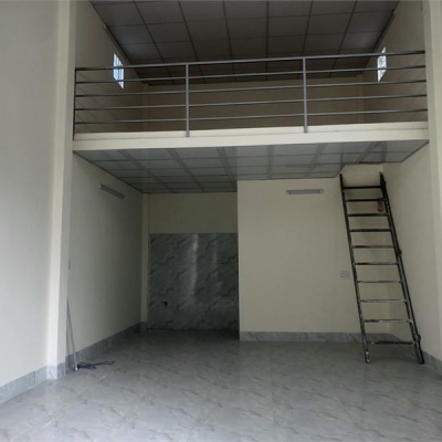 Cho thuê mặt bằng mới xây đẹp đường Bình Giã P10, TPVT