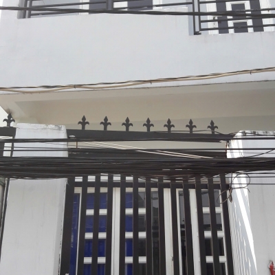 Chính chủ cho thuê nhà nguyên căn 2 tầng Phạm Thế Hiển, Phường 7, quận 8