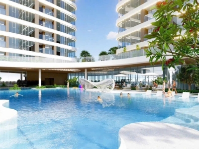 The Emerald Boulevard chỉ 62,6tr/m2 an cư chuẩn sống hang sang đẳng cấp tại cửa ngõ ĐB TP HCM.