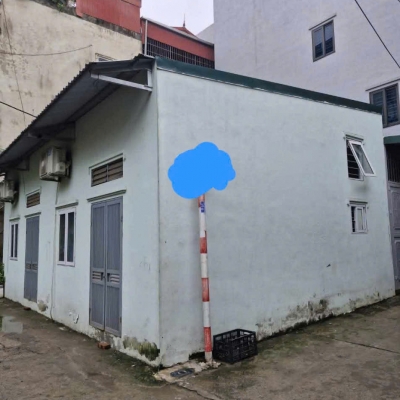 BÁN ĐẤT HỌC VIÊN TÀI CHÍNH - DT51M2 - MG6,5 M - GIÁ 7,5 TỶ - ĐƯỜNG THÔNG THOÁNG