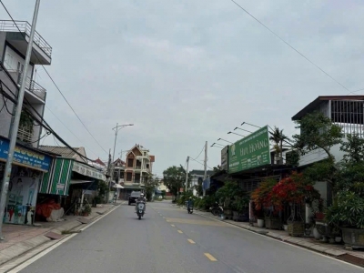 SIÊU PHẨM TUYẾN 2 ĐƯỜNG 405 – TAM KIỆT, HỮU BẰNG GIÁ CHỈ 1.0x TỶ – ZALO 0567 222 555