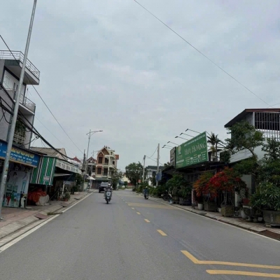 SIÊU PHẨM TUYẾN 2 ĐƯỜNG 405 – TAM KIỆT, HỮU BẰNG GIÁ CHỈ 1.0x TỶ – ZALO 0567 222 555