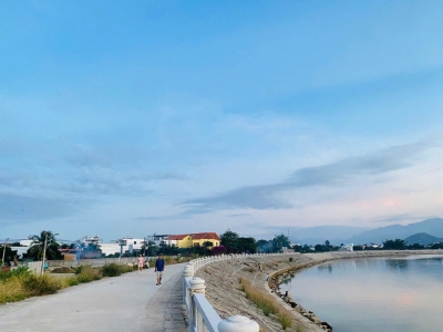 TT-CÒN 01 LÔ MẶT TIỀN LIÊN HOA, PHƯỜNG TÂY NHA TRANG.