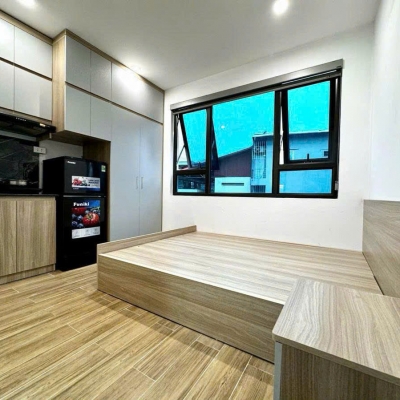 GẤP!CCMN CẦU DIỄN,VĂN TIẾN DŨNG,OTO,THANG MÁY,14PKK.PCCC,DT:55mx7T,MT:5m,9.4ty