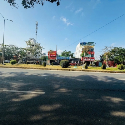 Đất mặt đường Phạm Văn Đồng ngang 6m kinh doanh tốt  - ZALO 0567 222 555