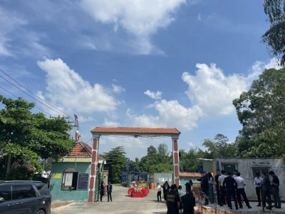 THE FELIX  Sơ hửu ngay căn hộ chuẩn Resort ngay TT TP Thuận An nhẹ nhàng chỉ 3,9 triệu/ tháng.