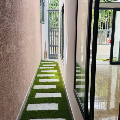 BÁN NHÀ NGAY TRUNG TÂM TÂN CHÁNH HIỆP, QUẬN 12-GẦN CHỢ HẠT ĐIỀU – XE HƠI VÀO TẬN CỬA – 90m2 - GIÁ CHỈ 4.5TỶ – SỔ HỒNG RIÊNG