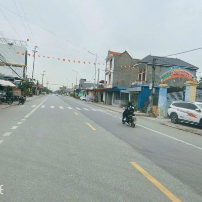 LÔ ĐẸP 87,5M² TRUNG TÂM KIẾN THỤY – GIÁ HIẾM 8XXTR – ZALO 0567 222 555