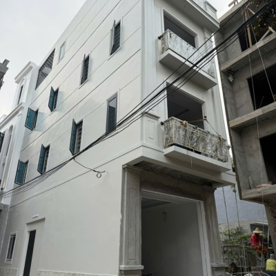 BÁN NHÀ 4 TẦNG PHÚ XÁ – PHÙ THƯỢNG ĐOẠN – LÔ GÓC 3 MẶT THOÁNG – Ô TÔ ĐỖ CỬA – GIÁ 4,35 TỶ