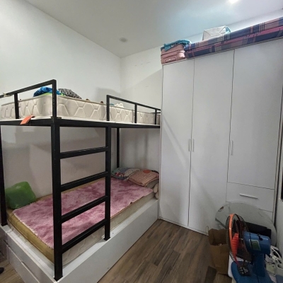 ♪ Tòa căn Hộ gần MT Đống Đa, 2 mặt thoáng, 68m2, 4 tầng, 12 phòng đẹp, KD 6.x tỷ