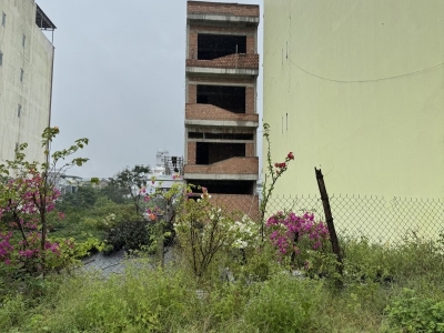 SIÊU PHẨM TRIỆU ĐÔ – LÔ ĐÔI ĐỘC NHẤT – 200m² - MẶT TIỀN MINH MẠNG