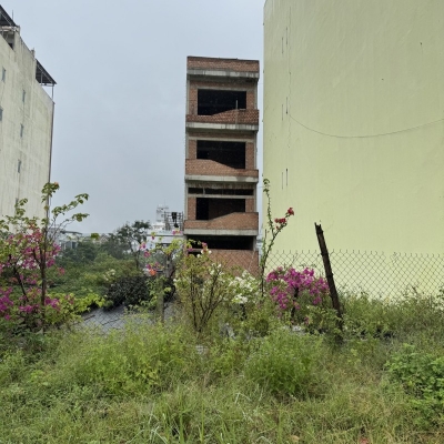 SIÊU PHẨM TRIỆU ĐÔ – LÔ ĐÔI ĐỘC NHẤT – 200m² - MẶT TIỀN MINH MẠNG