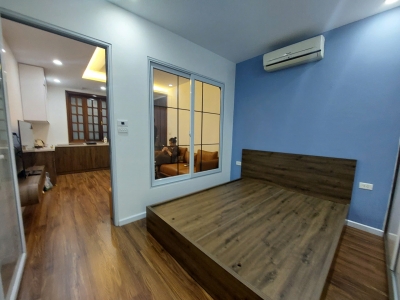 ????Tầng 2 Huỳnh Thúc Kháng 65m 2PN Đẹp long lanh, Thoáng trước sau, 4.5 tỷ