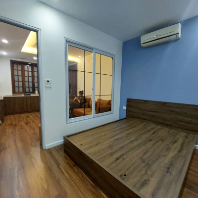 ????Tầng 2 Huỳnh Thúc Kháng 65m 2PN Đẹp long lanh, Thoáng trước sau, 4.5 tỷ