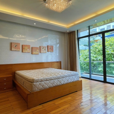 TT HẢI CHÂU – BIỆT THỰ 3 MẶT THOÁNG – NỘI THẤT ĐẲNG CẤP CHÂU ÂU – GIÁ HƠN 30 TỶ