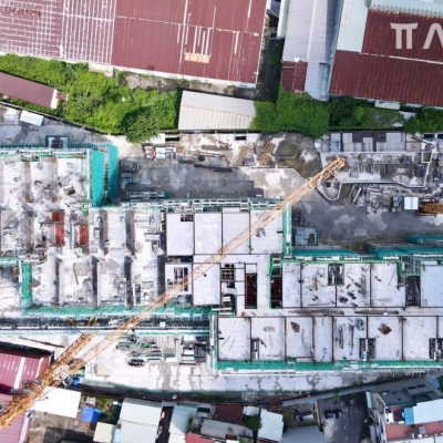 SÔI ĐỘNG! Căn phòng Xứ hoa anh đào Trung tâm AVIO – Khu vực Thành phố Dĩ An chỉ từ 1,4 tỷ – góp 6 triệu một tháng