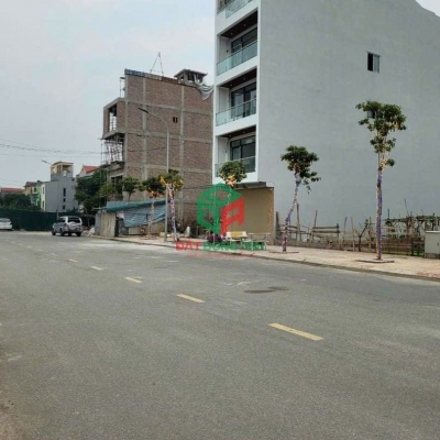 ✅ Bán đất đấu giá X4 Nguyên Khê - 95m - Sát chợ Lắp Ghép - Mặt đường 20m