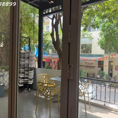BIỆT THỰ GÓC KĐT TRUNG HÒA NHÂN CHÍNH DT 310M² - MT 32M – 2 MẶT PHỐ – DÒNG TIỀN 8.000 USD/THÁNG